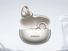 MC1 Pro: Új fejhallgató LDAC-val. (Kép forrása: Baseus)