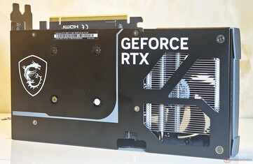 MSI RTX 5060 Ti 16G Ventus 2X Plus 16G