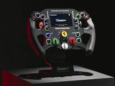A Thrustmaster Ferrari 499P kormánykerékből mindössze 499 darab készül.