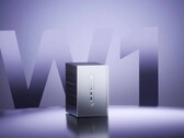 A Topfeel W1 Mini PC komoly teljesítményű processzorokkal szerelhető fel. 