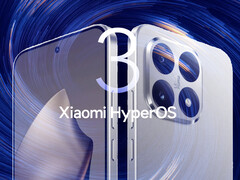 A Xiaomi 15T lehet az egyik első olyan készülék, amely világszerte HyperOS 3 operációs rendszert futtat. (Kép forrása: Xiaomi - szerk.)