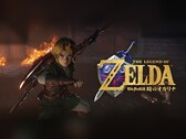 A Nintendo japán részlegének 30 másodperces reklámjában röviden látható, ahogy Dark Link Linkkel párbajozik a Switch 2-es remake-ben.