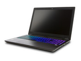 Guru Fire KS (Clevo P950HP6) Laptop rövid értékelés