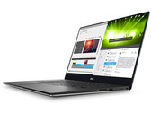 Dell XPS 15 2017 9560 (7300HQ, Full-HD) Notebook rövid értékelés