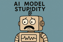 A Vibe kódolóknak szembe kell nézniük az AI modellek következetlen teljesítményével (Kép forrása: OpenAI segítségével generált)