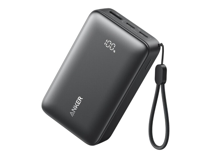 Az Anker Zolo Power Bank (10K, 30W)