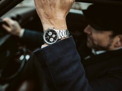 A Casio Edifice EFR-575 sorozatú kronográfjai Európában