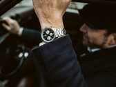 A Casio Edifice EFR-575 sorozatú kronográfjai Európában "Coming Soon"-ként szerepelnek. (Kép forrása: Casio)
