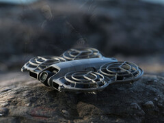 A DJI Neo 2 várhatóan 135 grammot nyom majd, akárcsak elődje. (Kép forrása: via Igor Bogdanov)