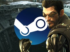 A Deus Ex: Human Revolution – Director’s Cut jelenleg 90%-os kedvezménnyel kapható a Steam-en, mindössze 1,99 dollárért.
