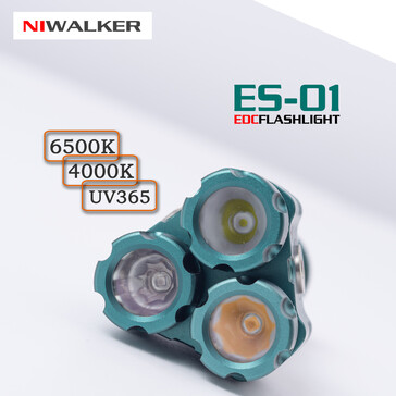Három lámpa, három különböző fényforrás