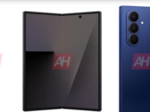 A Samsung Galaxy Z Fold 7 várhatóan a jövő hónapban jelenik meg (kép forrása: Android Headlines)