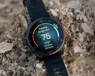A Garmin Fenix 8 (a képen) egyike a 21.18-as bétaverziót kapó okosóráknak. (Kép forrása: Garmin)