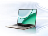 Honor bemutatja az első Intel Wildcat Lake laptopot (a képen) Kínában, a 2026 Notebook X14-et