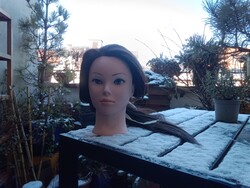 Elülső kamera felvétel