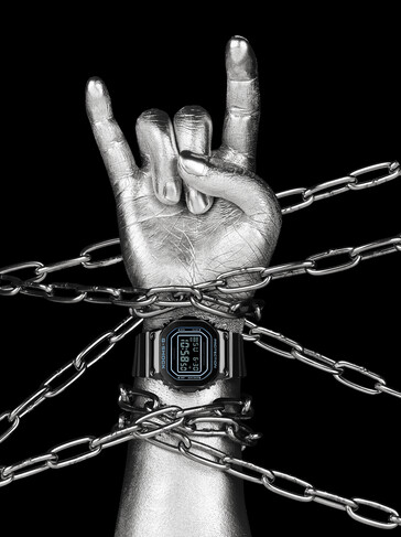 (Kép forrása: Casio/Bamford)