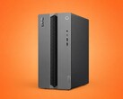 Az új Lenovo LOQ Tower 17IRH11 (a képen) régebbi Raptor Lake processzorokkal van felszerelve.