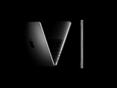 Apple A MacBook újratervezése és az OLED frissítés kizárólag az M6 Pro és Pro Max modellekre vonatkozhat. A képen: promóciós kép az M5 laptopról. (Kép forrása: Apple - szerkesztve)