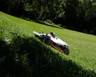 A Mammotion már forgalmazza az új Luba 2 AWD és Luba Mini AWD fűnyírókat Európában. (Kép forrása: Mammotion)
