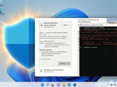 A Microsoft defender blokkolja a MAS-t (beleértve a Powerm1nt-től származó képernyőképet az X-en keresztül)