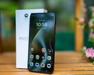 Motorola Moto G87 a tesztben