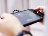 A Nintendo Switch 2 kijelzője előre telepített védőtokkal lesz ellátva (Kép forrása: Nintendo)