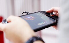 A Nintendo Switch 2 kijelzője előre telepített védőtokkal lesz ellátva (Kép forrása: Nintendo)