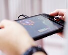 A Nintendo Switch 2 kijelzője előre telepített védőtokkal lesz ellátva (Kép forrása: Nintendo)