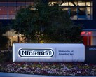 A képen a Nintendo of America irodái a washingtoni Redmondban (Kép forrása: Nintendo of America szerkesztéssel)