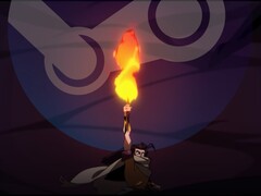 A Nocturnal február 2-ig 90%-os kedvezménnyel kapható a Steamen. (Kép forrása: Steam)