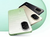 A Redmi A5 32 MP-es fő kamerával rendelkezik (Kép forrása: Xiaomi)