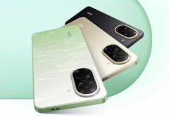 A Redmi A5 32 MP-es fő kamerával rendelkezik (Kép forrása: Xiaomi)