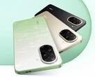 A Redmi A5 32 MP-es fő kamerával rendelkezik (Kép forrása: Xiaomi)