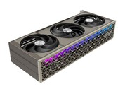 A túlhajtott Radeon RX 9070 XT változatok meglehetősen energiaéhesek lehetnek (kép forrása: @Olrak29_ on X)