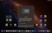 Honor MagicPad 4 teszt PC mód