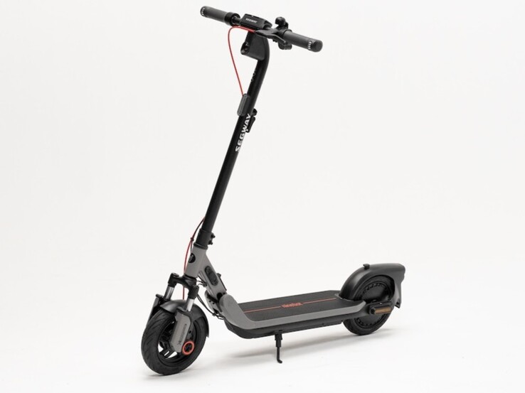 Segway E3 Go e-roller.