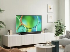 A Sony Bravia 2 II TV az Egyesült Államokban és Kanadában kerül forgalomba. (Kép forrása: Sony)