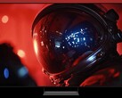 A Sony Bravia 9 II 4K HDTV a True RGB háttérvilágítással még gazdagabb és fényesebb képet produkál, mint az előző modell.