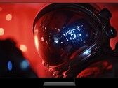 A Sony Bravia 9 II 4K HDTV a True RGB háttérvilágítással még gazdagabb és fényesebb képet produkál, mint az előző modell.