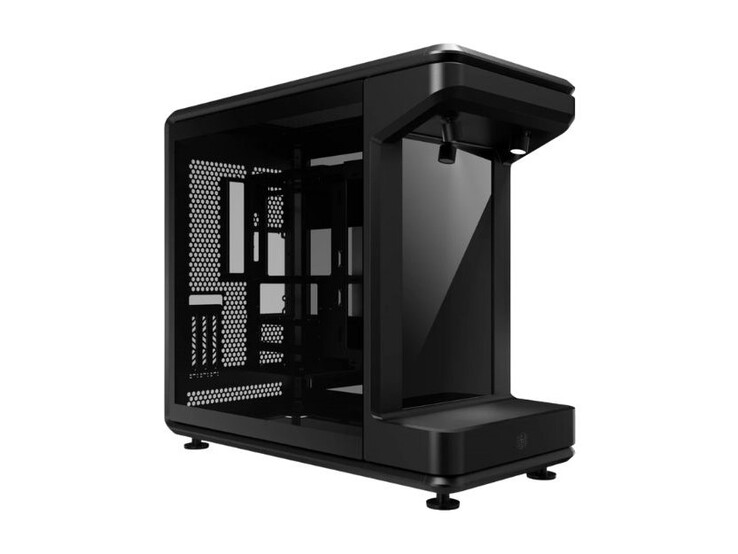 MasterFrame 360 színpadi LCD. (Kép forrása: Hardware&amp;Co)
