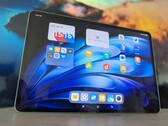 Vivo Pad 5 Pro felülvizsgálat