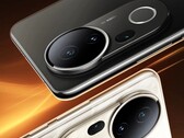 A Vivo T4 Ultra várhatóan néhány napon belül elérhető árú zászlóshajóként fog megjelenni. (Kép forrása: Vivo)
