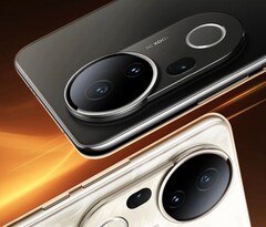 A Vivo T4 Ultra várhatóan néhány napon belül elérhető árú zászlóshajóként fog megjelenni. (Kép forrása: Vivo)
