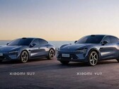 A Xiaomi 2024-ben csak az SU7-gyel előzi meg a GM és a Ford eladásait Kínában (Kép forrása: Xiaomi)