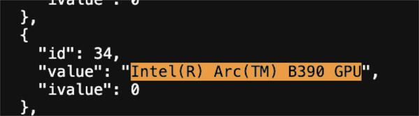 (Kép forrása: Geekbench)