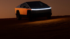 A 4680-as akkumulátor nem sokáig marad kizárólag a Cybertruck vagy a Tesla számára. (Kép forrása: Tesla)