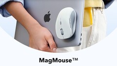 A MagMouse. (Kép forrása: ESR)