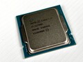 Intel Rocket Lake i7-11700K SoC
