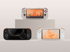 A Mangmi az Air X-et háromféle színben kínálja majd. (Kép forrása: Mangmi)