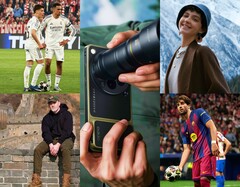 Az Oppo Find X9 Ultra egy 200MP 3x zoomos kamerával és egy 50MP 10x optikai zoomos fényképezőgéppel rendelkezik.